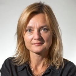 Dr Magdalena Skipper